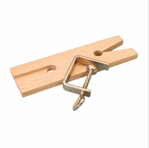 Expo Tools V Block Table Extension and Clamp