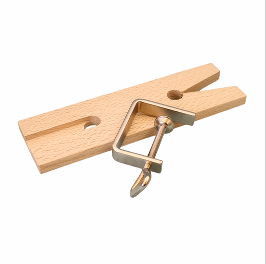 Expo Tools V Block Table Extension and Clamp