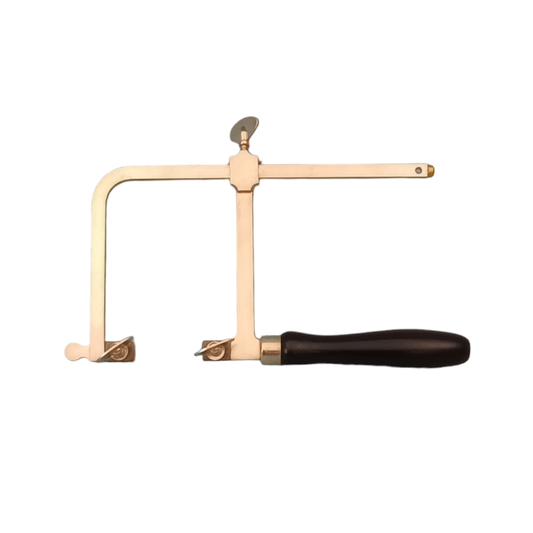 Expo Tools Piercing Saw Frame (4 inch)