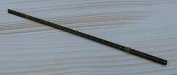 Expo Tools Hand Fretsaw Blades (Size 1) x12