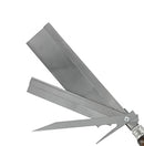 Expo Tools Zona 4 in 1 Saw Blades