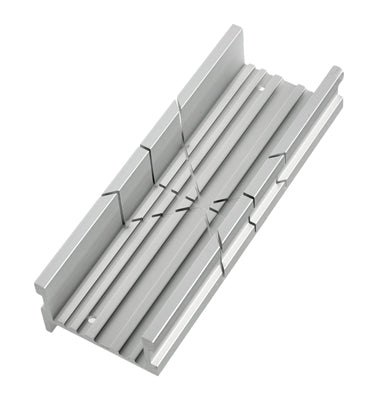 Expo Tools Aluminium Mitre Box