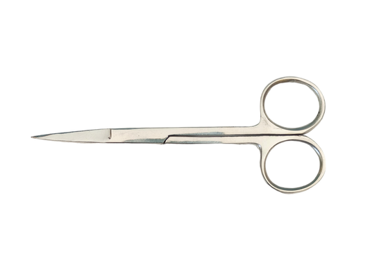 Expo Tools Stainless Scissors Straight