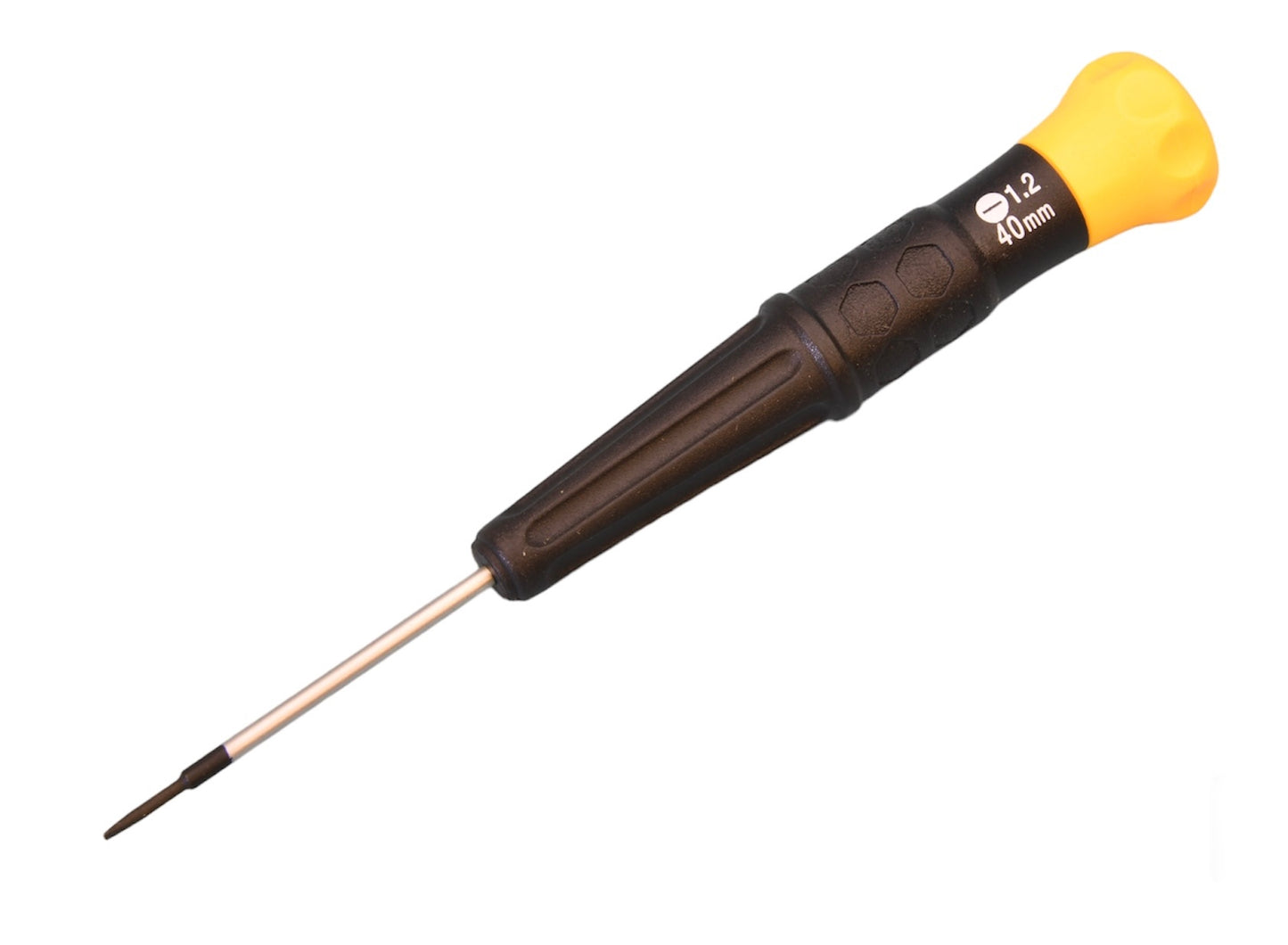 Expo Tools Flatblade Screwdriver (0.8mm)