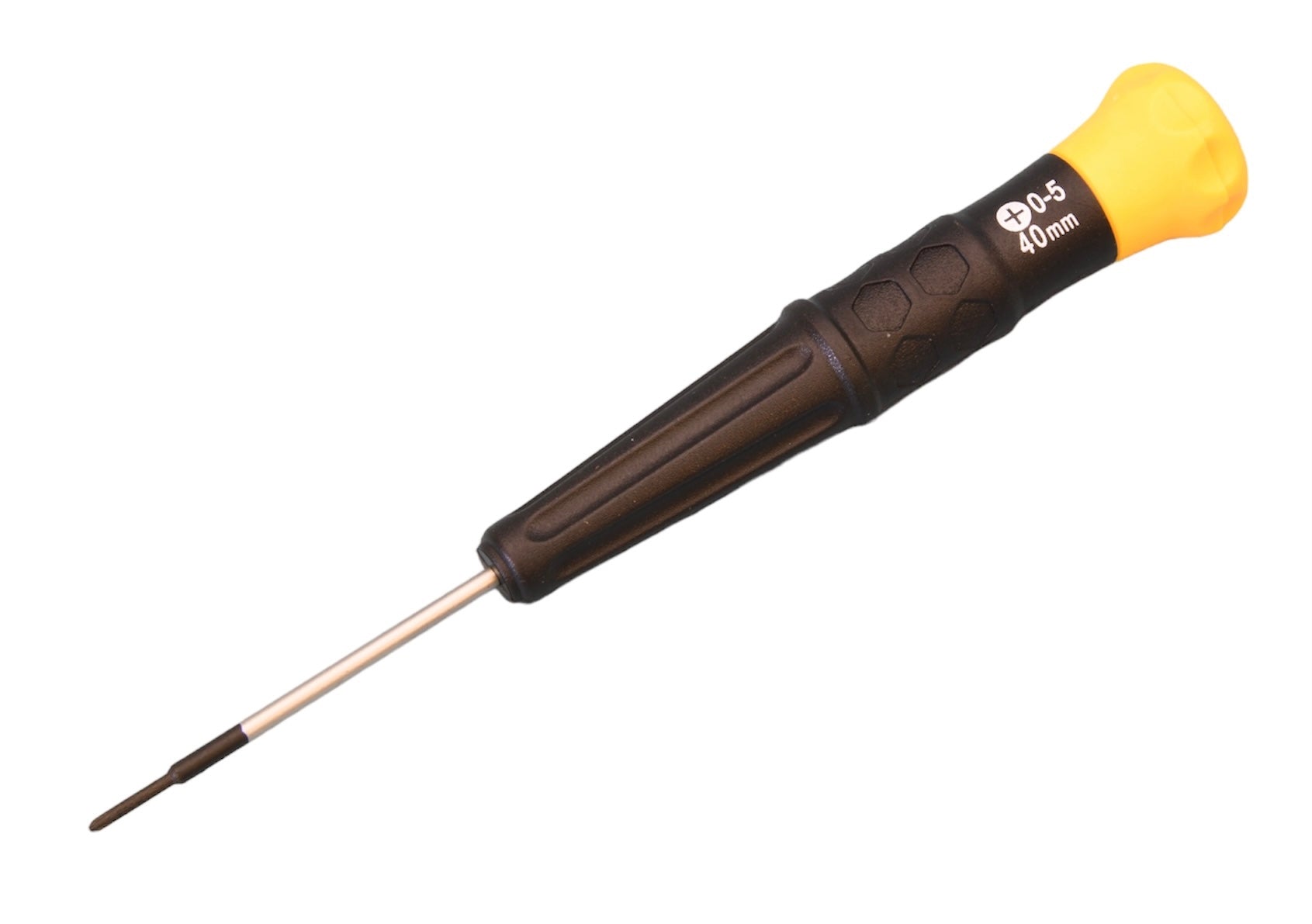 Expo Tools Crosspoint Screwdriver (0.5mm)