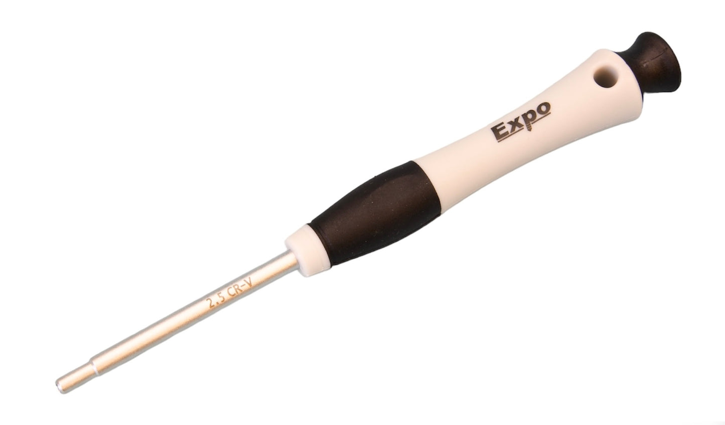Expo Tools 16BA Nutspinner (1.5mm)