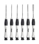 Expo Tools 6pc BA Nutspinner Set