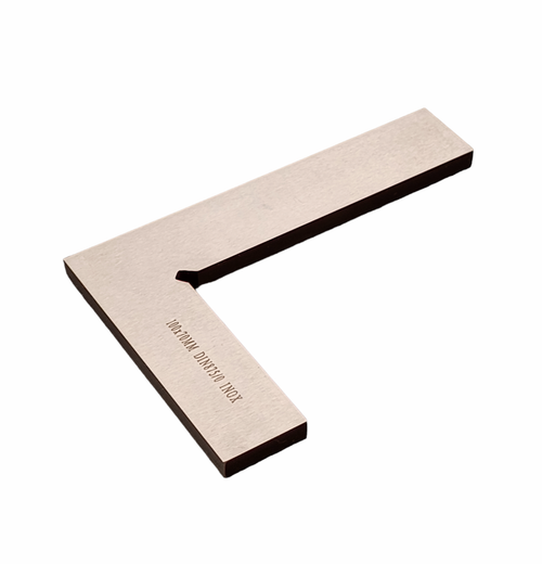 Expo Tools Flat Square (100x70mm)