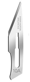 Swann Morton No 10A Blades x5