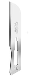 Swann Morton No 16 Blades x5