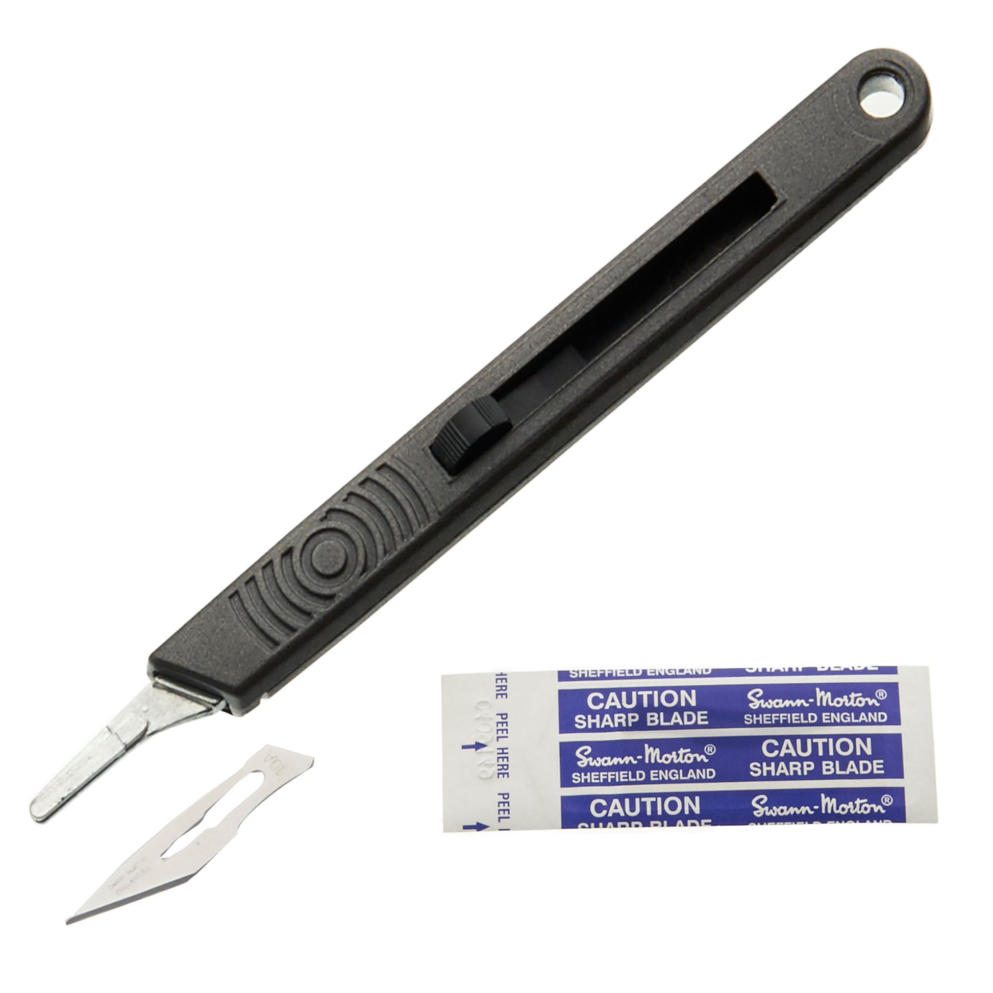 Swann Morton Retractable Scalpel