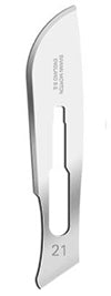 Swann Morton No 21 Blades x5