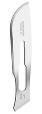 Swann Morton No 21 Blades x5