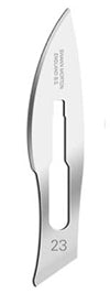 Swann Morton No 23 Blades x5