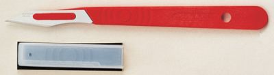 Swann Morton Plastic Scalpel