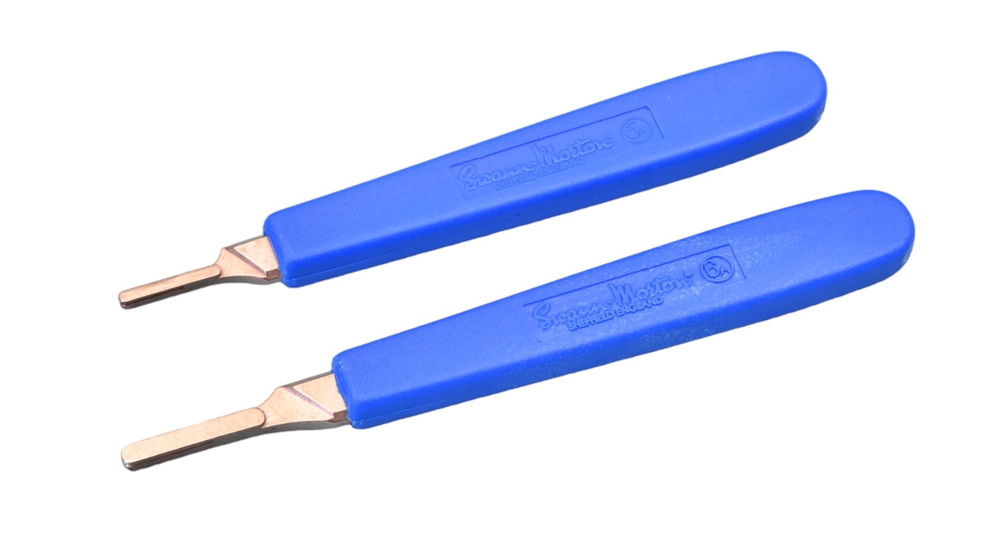 Swann Morton No 6A Scalpel Handle