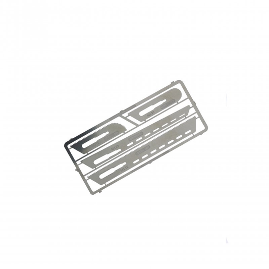 Swann Morton Scalpel Saw Blade Set