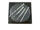 Expo Tools Plug and Taper Tap Set (4mm)