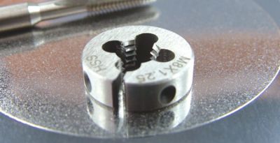 Expo Tools Die (9x1.25mm)
