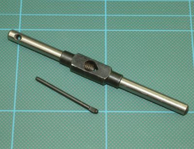 Expo Tools Tap Wrench