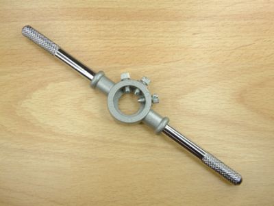 Expo Tools Die Stock