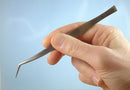 Expo Tools Curved Tweezer