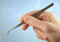 Expo Tools Curved Tweezer