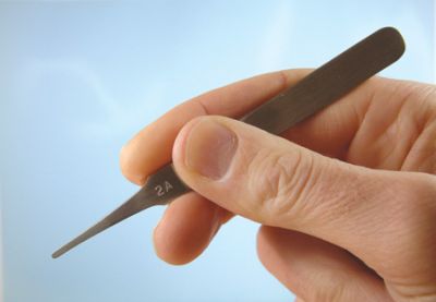 Expo Tools No 2A Tweezer