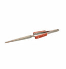 Expo Tools Straight Crosslock Tweezer with Insulated Grips