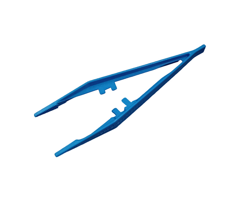 Expo Tools Plastic Tweezer
