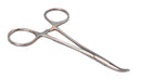 Expo Tools Curved Forceps (5 inch)