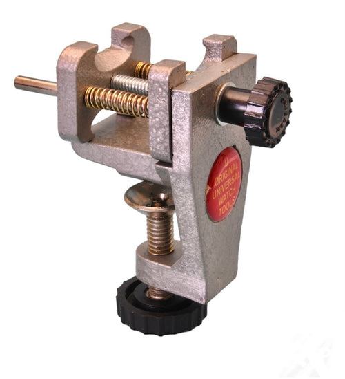 Expo Tools Watchmaker's Miniature Vice