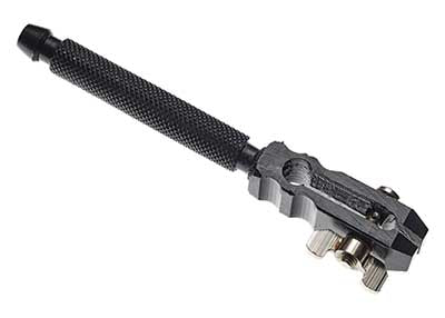 Expo Tools Wing Nut Hand Vice