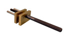 Expo Tools Precision Brass Hand Vice