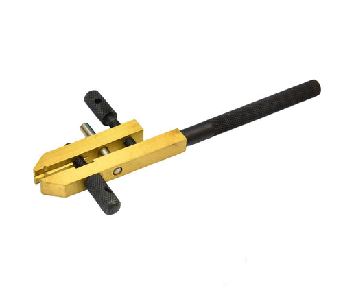 Expo Tools Precision Brass Hand Clamp