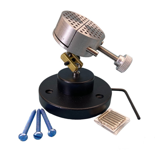 Expo Tools Bench Stand with Universal Work Holder