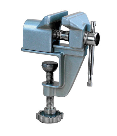 Expo Tools Mini Bench Clamp Vice (40mm)