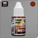 VMS Pigment Jockey No. 7 Medium Rust (30ml)