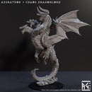 Five-Headed Azgrathok, Chaos Dragonlord
