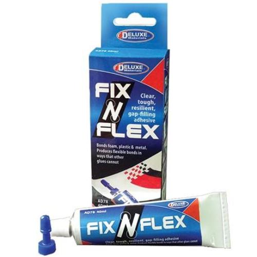 Deluxe Materials Fix n Flex