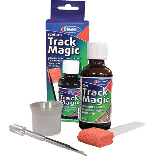 Deluxe Materials Track Magic (50ml)