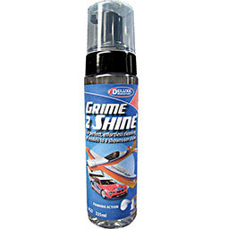 Deluxe Materials Grime 2 Shine