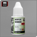 VMS Acrylic Pigment Binder WET FX (30ml)