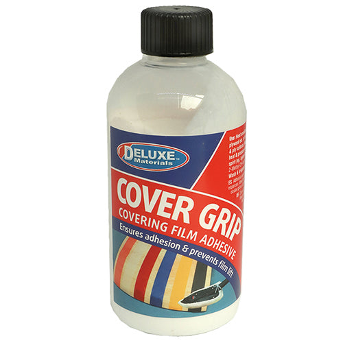 Deluxe Materials Cover Grip