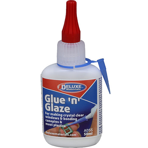 Deluxe Materials Glue n Glaze