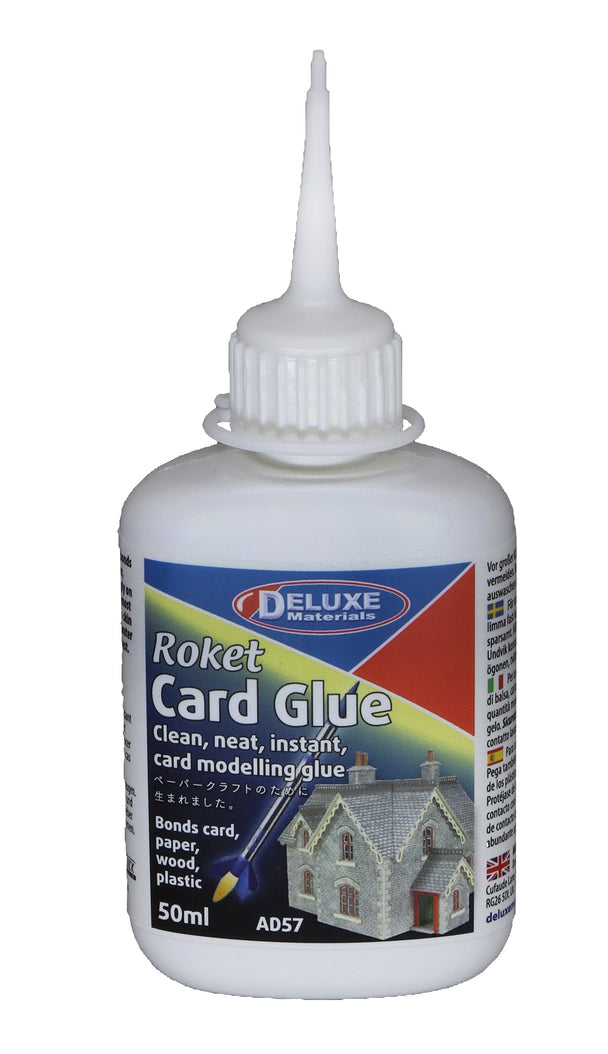 Deluxe Materials Rocket Card Glue