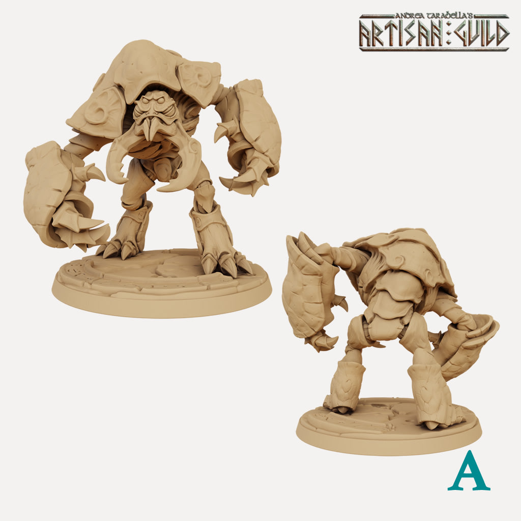 Hive Colossus A