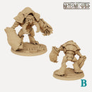 Hive Colossus B