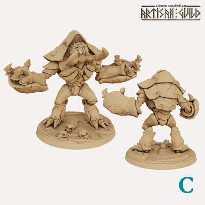 Hive Colossus C