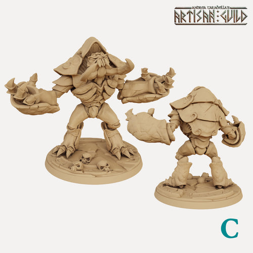 Hive Colossus C